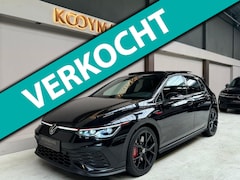 Volkswagen Golf - 2.0 TSI GTI CLUBSPORT IQ/ PANO /SFEER /MATRIX/ 1E EIGENAAR/ DEALERONDERHOUDEN/ ACC/SFEER/