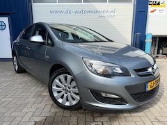 Opel Astra - 1.4 Berlin 5-drs / AIRCO+ECC / CRUISE / STOELVERW / APK 03-2026