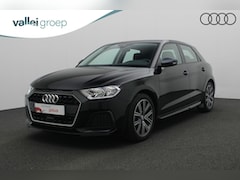 Audi A1 Sportback - 30 TFSI 116 pk S-tronic epic | Navigatie | Virtual Cockpit | Cruise Control | Apple Carpla