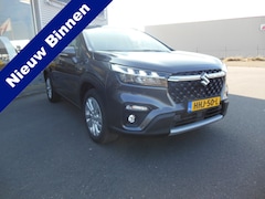 Suzuki S-Cross - 1.5 Hybrid Select Prachtige auto Staat n Hoogeveen