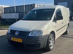 Volkswagen Caddy - 2.0 SDI