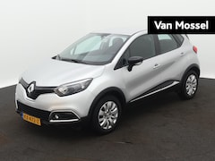 Renault Captur - TCe 90 Expression Captur 0.9 TCe Expression | Airco | Trekhaak | Radio