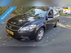 Kia Cee'd - 1.4 CVVT X-tra