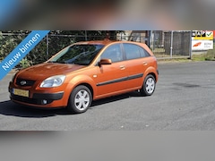 Kia Rio - 1.4 X-tra