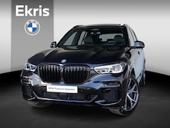 BMW X5 - xDrive45e | M Sportpakket | Glazen panoramadak | Driving Assistant Professional | Laserlig