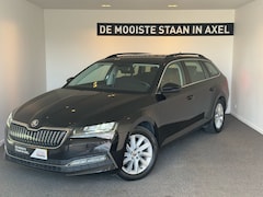 Skoda Superb Combi - 1.4 TSI iV Business Edition