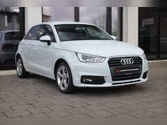 Audi A1 Sportback - 1.4 TFSI|PDC|Navi|16Inch|Bluetooth|Xenon|Led