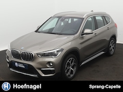 BMW X1 - SDrive20i X-Line | Cruise Control | Camera | Navi | Stoelverw