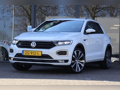 Volkswagen T-Roc - 1.5 TSI Sport R Line|Virtual|Carplay|Adaptive|