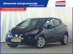 Nissan Micra - 1.0 IG-T Acenta