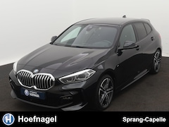 BMW 1-serie - 118i Executive Edition M Sport | Cruise Control | Head Up Display | Sfeerverlcihting