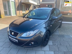 Seat Ibiza - 1.4 Sport clima cruisecontrol el ramen 5drs 97537 km