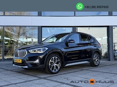 BMW X1 - sDrive20i Business Edition Plus | Navi | Leder | Trekhaak | HUD |