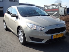 Ford Focus - 1.0