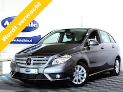 Mercedes-Benz B-klasse - 180 Ambition AUT BLUET STOELVERW PDC CRUISE '13