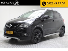 Opel Karl - 1.0 Rocks Online Edition | airco | pdc achter | carplay | bluetooth | cruise control