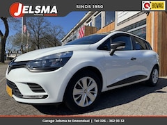 Renault Clio Estate - 0.9 TCe Life, Pack Essentiel | Airco