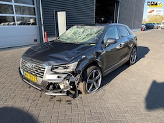 Audi Q2 - 1.4 TFSI Sport Pro 3x S line, xenon, led