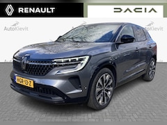 Renault Austral - 1.2 E-Tech Hybrid 200 Techno - Pack Solid