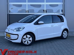 Volkswagen Up! - 1.0 move up 5 Deurs Airco