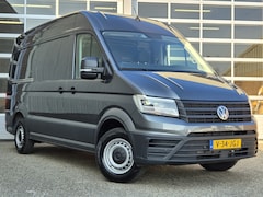 Volkswagen Crafter - BPM VRIJ EURO 6 | 35 2.0 TDI 140Pk L3H3 | ACC | SMARTLINK | LED