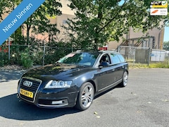 Audi A6 Avant - 2.0 TFSI Pro Line