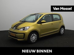 Volkswagen Up! - 1.0 BMT move up