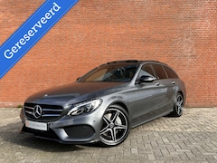 Mercedes-Benz C-klasse Estate - 250 Sport Edition Premium Plus