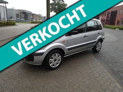 Ford Fusion - 1.4-16V Cool & Sound/Airco/Boekjes/APK 30-09-2025