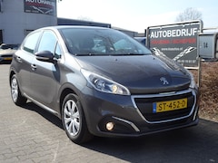 Peugeot 208 - 1.2 PureTech Blue Lion