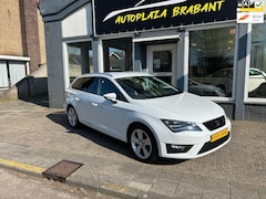 Seat Leon ST - 1.8 TSI FR / NAVI / CRUISE / PDC