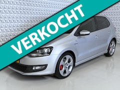 Volkswagen Polo - 1.2 TDI BlueMotion Airco Cruise Navigatie (2011)