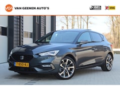 Seat Leon - 1.4 TSI 204Pk eHybrid PHEV FR Business Intense | Panoramadak | Dealer onderhouden