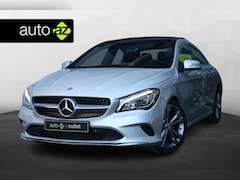 Mercedes-Benz CLA-Klasse - 180 Lease Edition Plus