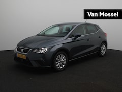 Seat Ibiza - 1.0 TSI Style Business Intense | Navigatie | Achteruitrijcamera + sensoren | Climate Contr