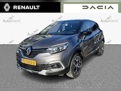 Renault Captur - 0.9 TCe Intens