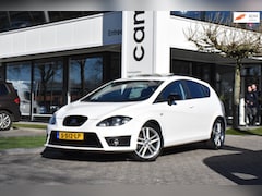 Seat Leon - 1.8 TFSI FR 161PK PANO, CRUISE CONTROL, PDC, BLUETOOTH