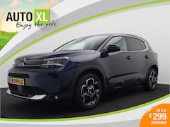 Citroën C5 Aircross - 1.2 PureTech Aut. 131 PK Business+ Camera Carplay Climate LED