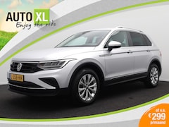 Volkswagen Tiguan - 1.5 TSI Aut. Business+ NW-Model Digi. Dash Adapt. Cruise