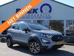 Ford EcoSport - 1.0 EcoBoost Active 125PK TREKH. | LMV | WINTER PACK | CRUISE