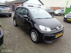 Volkswagen Up! - 1.0 BMT move up