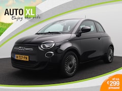 Fiat 500 - Icon 42 kWh Digi. Dash DAB LMV 16' LED