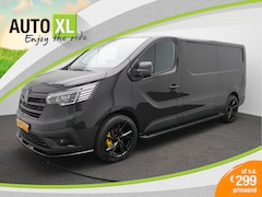 Renault Trafic - 2.0 170 PK Aut. L2H1 RS-Line NW Model Digi. Dash. Camera Climate