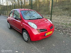 Nissan Micra - 1.2 Visia