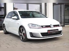 Volkswagen Golf - 2.0 TSI GTI Performance|PDC|Navi|DSG|Xenon|