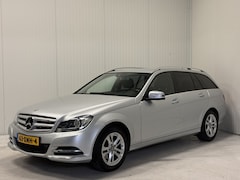 Mercedes-Benz C-klasse Estate - 180 Business Class Avantgarde // CARPLAY // TREKHAAK // XENON