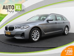 BMW 5-serie Touring - 520d Business+ Memory Camera Carplay Digi. Dash