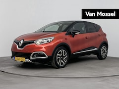 Renault Captur - 0.9 TCe 90Pk Helly Hansen | Climate Control | Cruise Control | Navigatie | Parkeersensoren