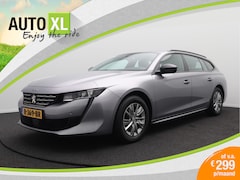 Peugeot 508 SW - 1.2 Aut. Active Pack Business Camera Head-up Display Carplay