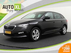 Skoda Scala - 1.0 TSI 116 PK Ambition Climate Carplay Comfort pakket